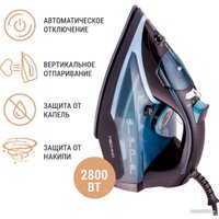 Утюг TECHNO ES2530