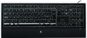 Illuminated Keyboard K740 (920-005695)