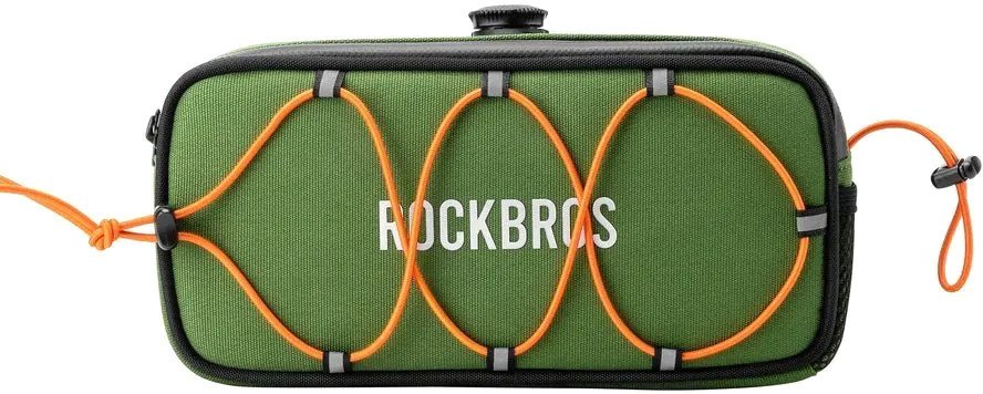 

Велосумка RockBros Road To Sky 24003