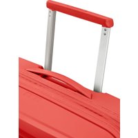 Чемодан American Tourister Fastforward Sunset coral 68 см
