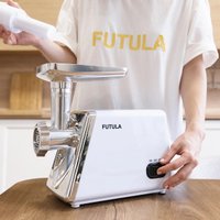 Мясорубка Futula MG4