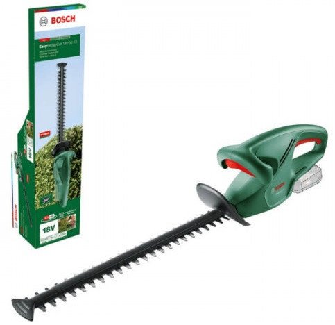 Кусторез Bosch EasyHedgeCut 18-52-13 0600849M00 (без АКБ)