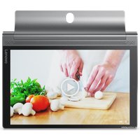 Планшет Lenovo Yoga Tab 3 Plus YT-X703L 32GB LTE [ZA1R0032UA]