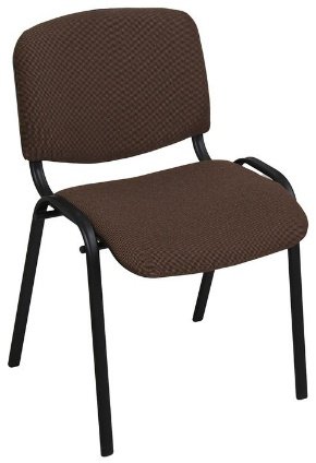 

Офисный стул UTFC Изо BL (C08/коричневый)