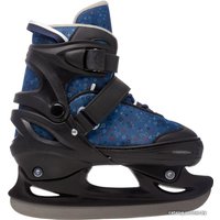 Коньки Atemi Lab (р. 27-30)