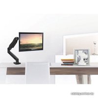 Кронштейн для монитора Maclean MC-860 (черный)