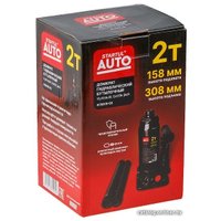 Бутылочный домкрат Startul Auto ST8019-02 2т