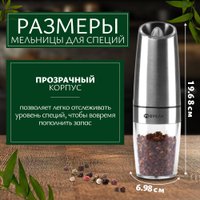 Электроперечница Sundays Home TBD0766523