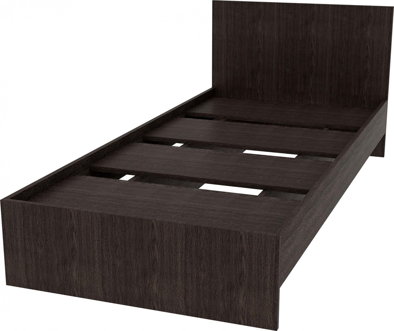 

Кровать Doma Космос 90x200 (венге)