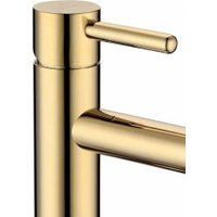 Смеситель Grocenberg GB2099 (золото глянец)