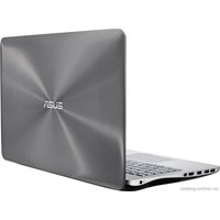 Ноутбук ASUS N551VW-FY154T