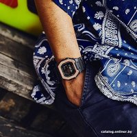 Наручные часы Casio G-Shock GBX-100NS-4E