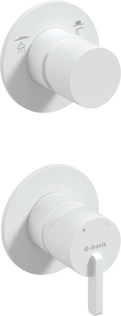 

Смеситель Deante Silia BQS_A44P