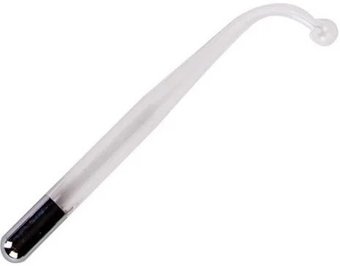 Насадка к дарсонваль  Sipl AG453