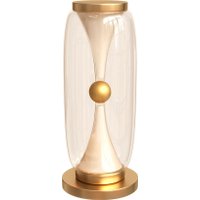 Настольная лампа Divinare Sterzo 1244/17 TL-20