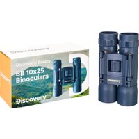 Бинокль Levenhuk Discovery Basics BB 10x25 79651