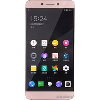 Смартфон LeEco Le 2 X620 16GB Rose Gold