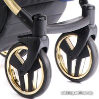 Универсальная коляска Junama Saphire (2 в 1, JSH-03)