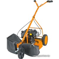Газонокосилка AS-Motor AS 21 4T B&S