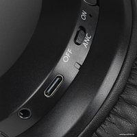 Наушники TFN Studio ANC (черный)