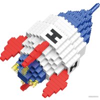 Конструктор Поделкин PLK-02 №01 Кошка