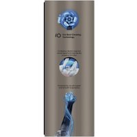 Электрическая зубная щетка Oral-B iO 10 Series 10 (lunar gold)