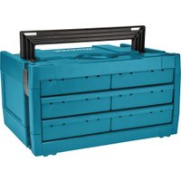 Ящик для инструментов Makita P-84327