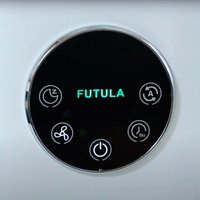 Климатический комплекс Futula H4S
