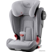 Детское автокресло Britax Romer Kidfix2 S (grey marble)