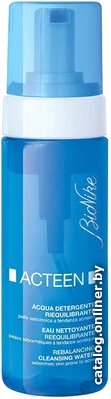  BioNike Тоник для лица Acteen Rebalancing Cleansing Water (150 мл)
