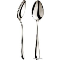 Набор десертных ложек Wilmax Stella WL-999108/2В