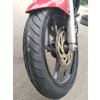 Дорожные мотошины Avon Roadrider MKII 90/90-21 54V Front