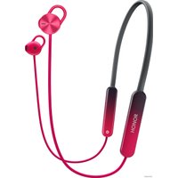 Наушники HONOR Sport Pro (мерцающий красный)