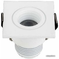 Точечный светильник Arlight LTM-S46X46WH 3W Day White 30Deg [014918]