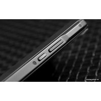 Телефон Homtom HT70 (черный)