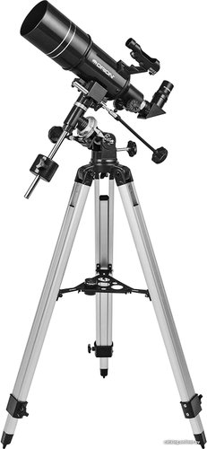 Телескоп Orion Observer 80 ST EQ