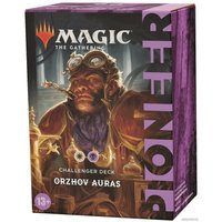Карточная игра Wizards Of The Coast Pioneer Challenger Deck 2021: Orzhov Auras C944200004