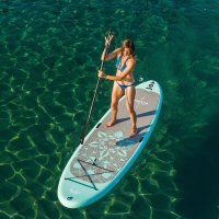 Сапборд Aqua Marina Dhyana 11"