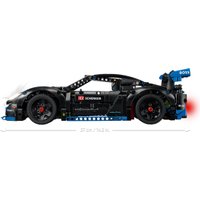Конструктор LEGO Technic 42176 Porsche GT4 e-Performance
