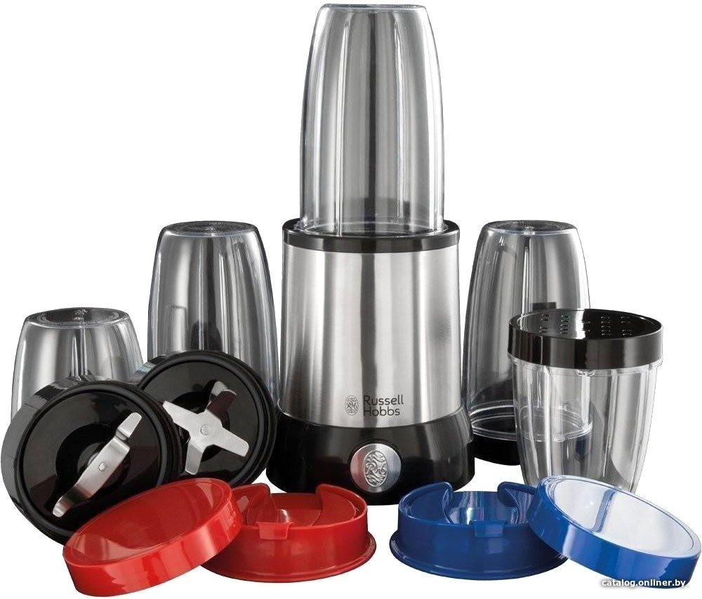 Стационарный блендер Russell Hobbs Nutri Boost 23180-56