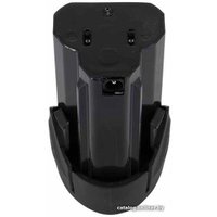 Дрель-шуруповерт Skiper CS2600-1 (с 2-мя АКБ, кейс)