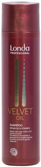 

Шампунь Londa Шампунь с аргановым маслом Velvet Oil 250 мл