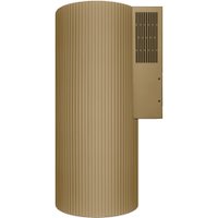 Кухонная вытяжка MAUNFELD Edelweiss 39 Wall (золотой)