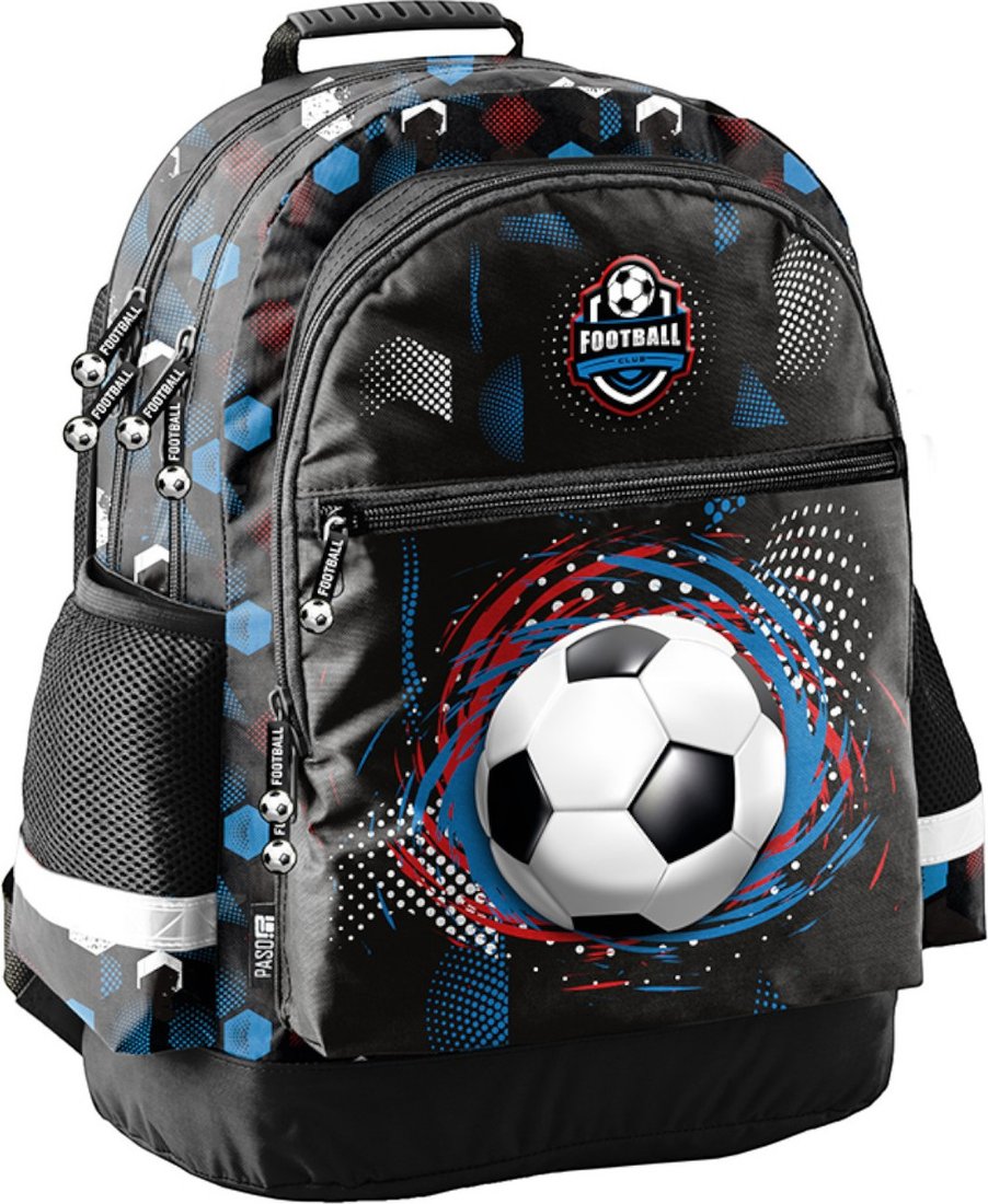 Школьный рюкзак Paso PP26FD-116