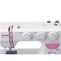 Электромеханическая швейная машина Janome XE337