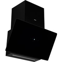 Кухонная вытяжка ZorG Alma 1080 60 S (черный)