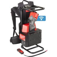 Вибратор глубинный Milwaukee MX FUEL MXF CVBP-602 4933479591 (с 2-мя АКБ)