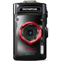 Фотоаппарат Olympus TG-2