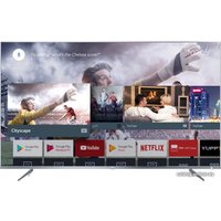 Телевизор TCL 50DP660