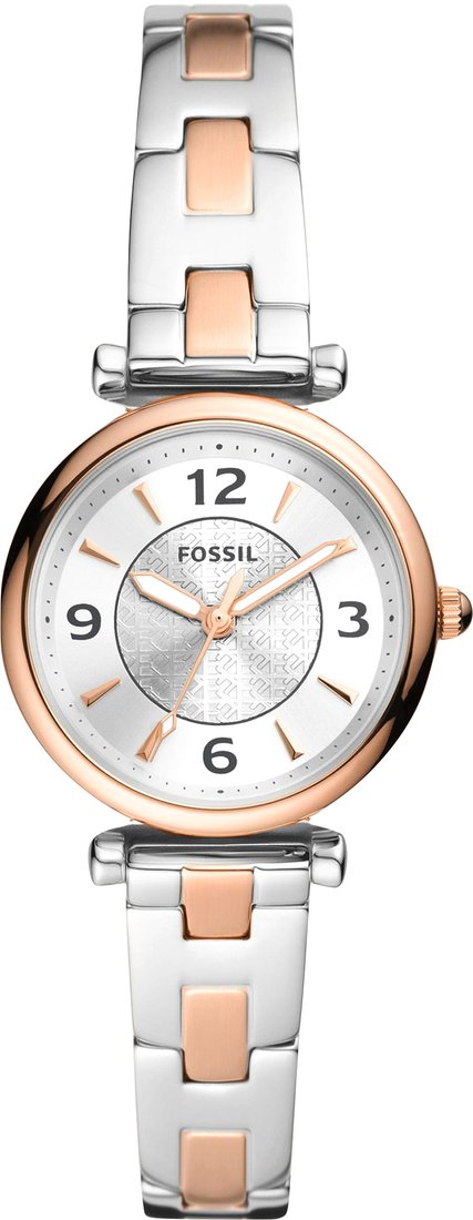 

Наручные часы Fossil Carlie ES5201
